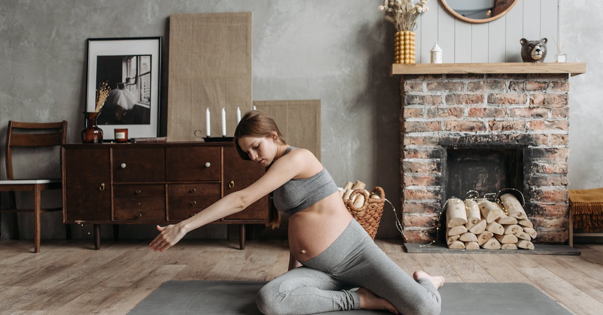 entdecken sie die vorteile von pränatalyoga für werdende mütter. stärken sie körper und geist während der schwangerschaft, fördern sie entspannung und bereiten sie sich auf die geburt vor. erleben sie speziell angepasste übungen in einer sicheren umgebung.