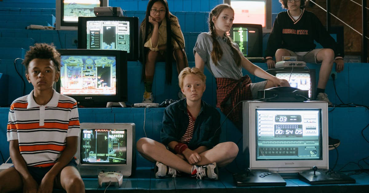 entdecken sie die aufregende welt der videospiele! erleben sie fesselnde geschichten, atemberaubende grafiken und spannende herausforderungen, während sie in verschiedene universen eintauchen. lassen sie sich von unseren empfehlungen inspirieren und finden sie ihr nächstes lieblingsspiel!