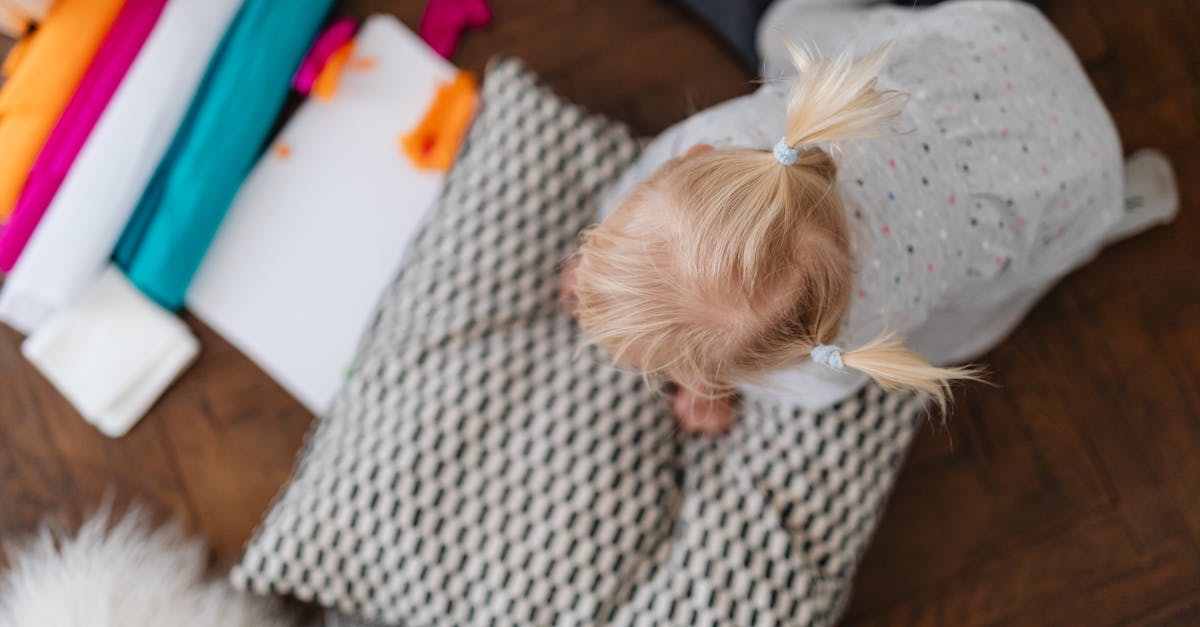 entdecken sie spannende und lehrreiche aktivitäten für ihr baby, die spaß machen und die entwicklung fördern. von spielen bis zu kreativen bastelideen – finden sie die besten anregungen für die kostbaren ersten jahre!