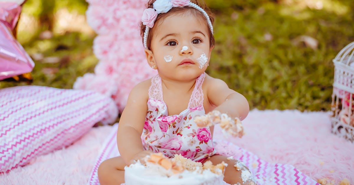 feiern sie den ersten geburtstag ihres babys mit einer unvergesslichen geburtstagsparty! entdecken sie kreative ideen, dekorationen und aktivitäten, die kleine gäste und eltern gleichermaßen begeistern werden.
