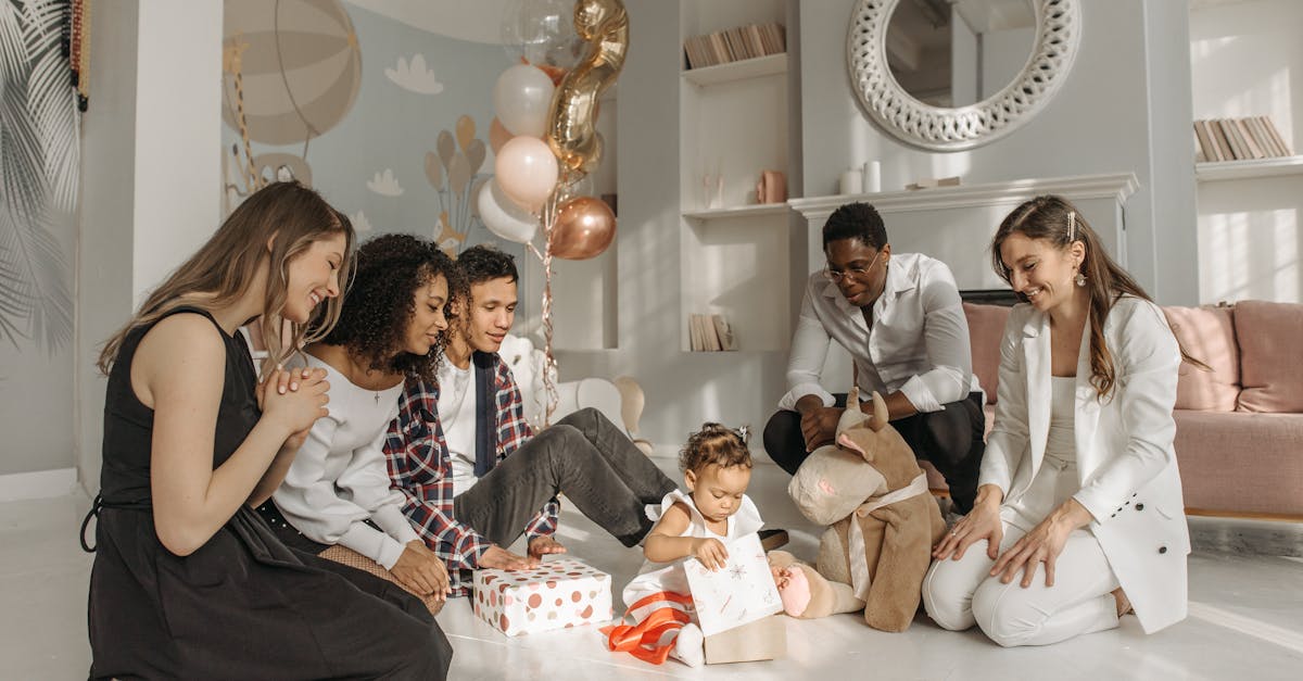 feiern sie den ersten geburtstag ihres babys mit einer unvergesslichen geburtstagsparty! entdecken sie kreative ideen, spannende themen und wichtige tipps für eine perfekte feier, die sowohl kinder als auch erwachsene begeistern wird.