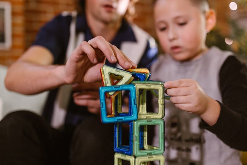 Frühkindliche Bildung: Grundlagen und Bedeutung für die Entwicklung von Kindern