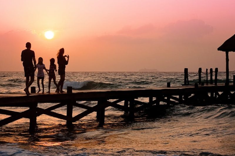 Mamas Blog: Die besten Tipps für einen harmonischen Familienalltag