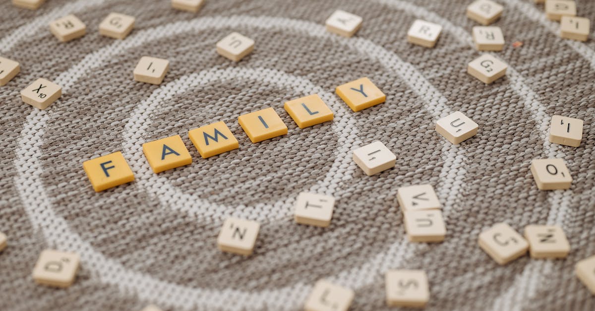 entdecken sie die bedeutung und vorteile von familiensprache. erfahren sie, wie die gemeinsame sprache innerhalb der familie die binding stärkt und die kommunikation fördert. ideal für multilinguale familien!
