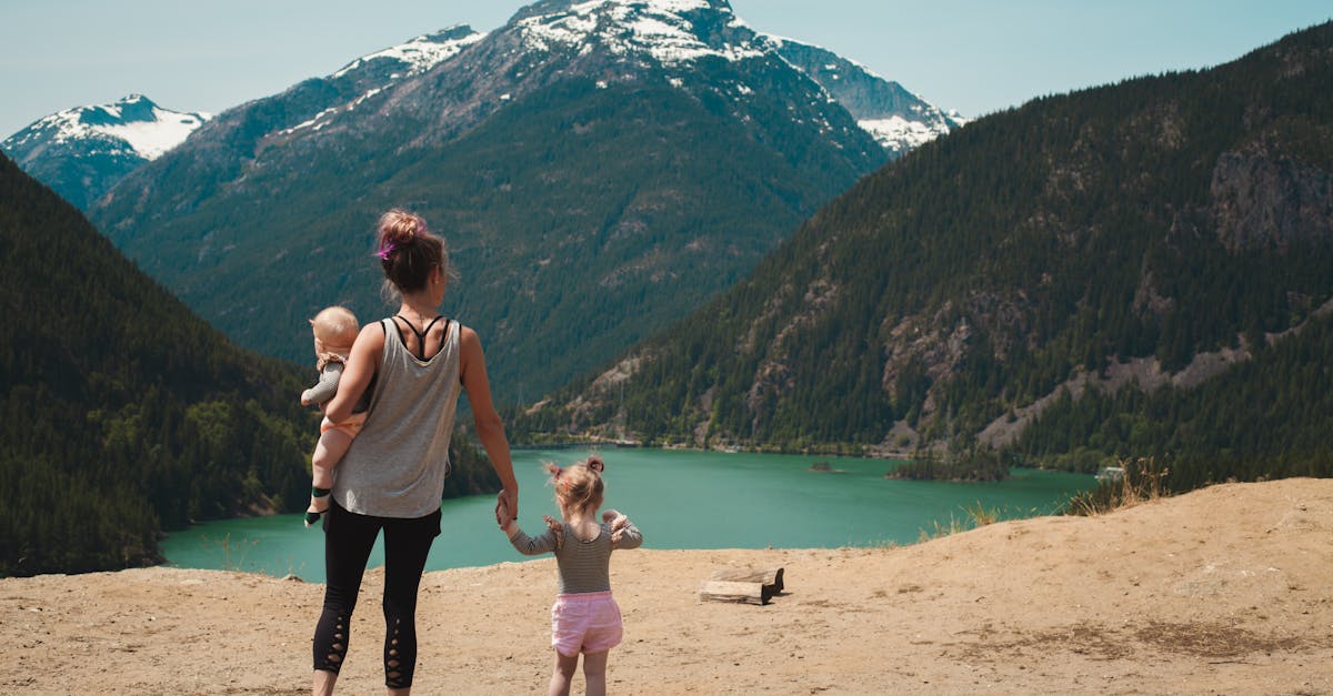 entdecken sie die besten familienurlaube, die unvergessliche erlebnisse für groß und klein bieten. von aufregenden abenteuern bis hin zu entspannenden stränden – planen sie ihre perfekte auszeit mit den liebsten!