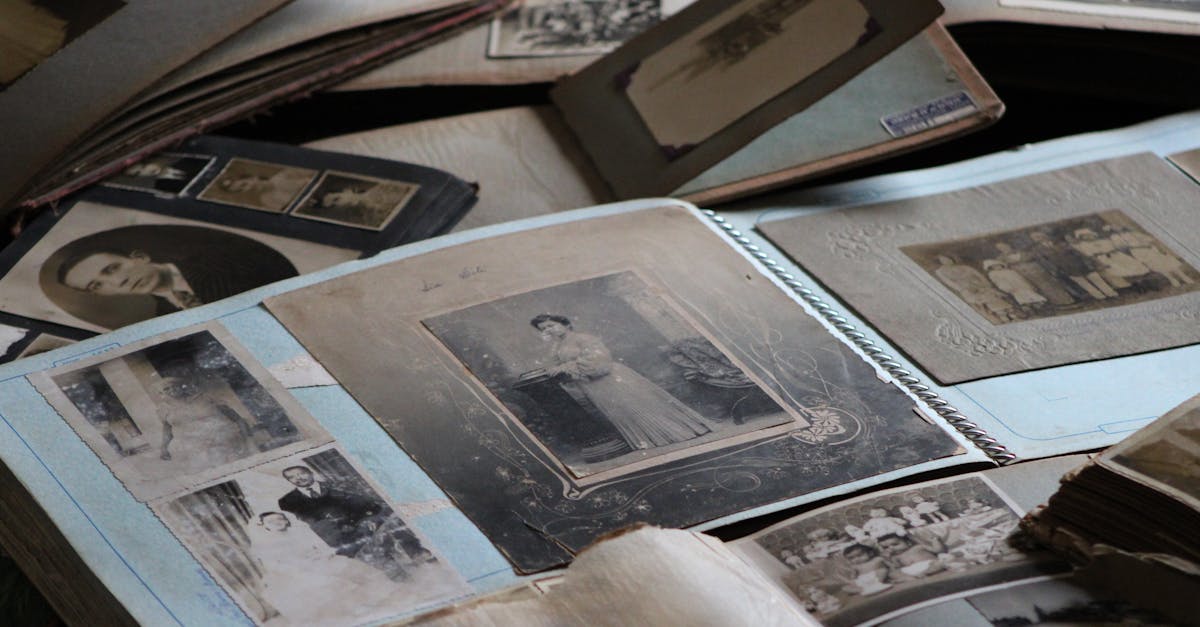 entdecken sie ihre wurzeln und tauchen sie ein in die faszinierende welt der genealogie. erfassen sie familiengeschichten, erforschen sie ihre vorfahren und teilen sie die entdeckungen mit ihren lieben.