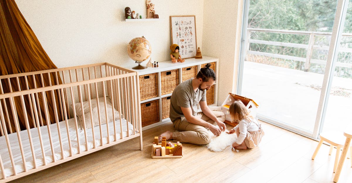 entdecken sie bezaubernde ideen für die dekoration des kinderzimmers. von bunten wanddesigns bis hin zu süßen accessoires – verleihen sie dem raum eine magische atmosphäre für ihr kleines kind.