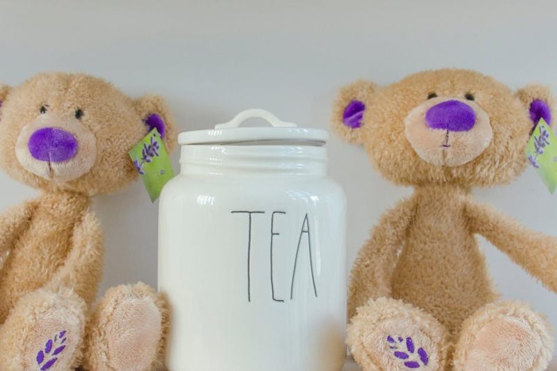 entdecken sie kreative ideen zur nursery-dekoration, die den perfekten raum für ihr baby schaffen. von sanften farben bis zu verspielten designs – gestalten sie einen liebevollen und einladenden ort für ihr kind.