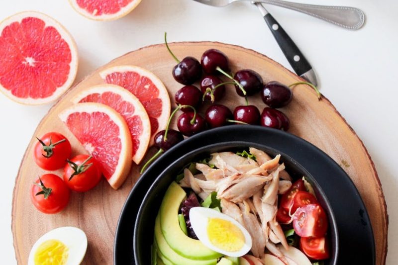 entdecken sie die bedeutung einer ausgewogenen ernährung für ihre gesundheit. tipps und rezepte für eine nährstoffreiche ernährung, die ihren körper und geist stärkt.