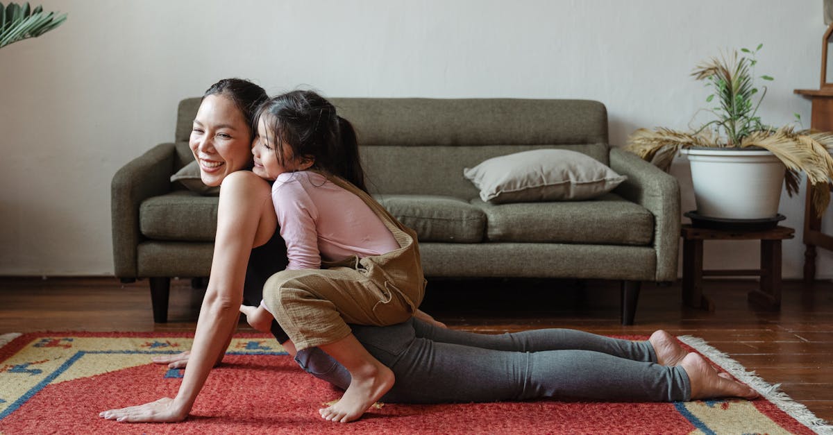 entdecken sie die bedeutung der psychischen gesundheit von eltern und erfahren sie, wie sie das wohlbefinden der familie beeinflussen kann. unterstützen sie sich selbst und ihre kinder durch wertvolle ressourcen und tipps.