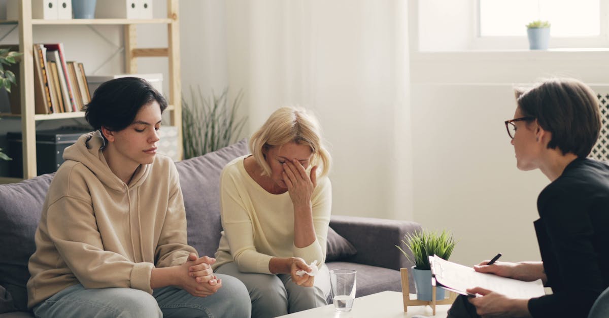 entdecken sie die bedeutung der psychischen gesundheit von eltern. erfahren sie, wie das wohlbefinden von eltern das familienleben beeinflusst und welche unterstützungsmöglichkeiten verfügbar sind.