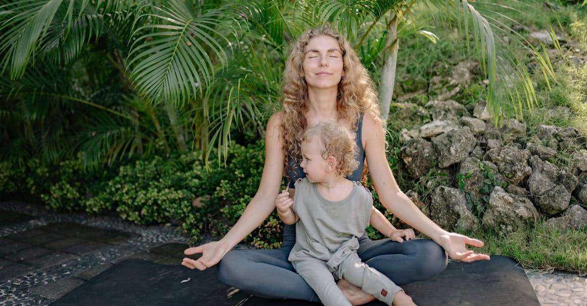 entdecken sie die bedeutung der mentalen gesundheit von eltern und deren einfluss auf das wohlbefinden der ganzen familie. erfahren sie, wie sie ihre eigene mentale gesundheit fördern und unterstützung finden können.