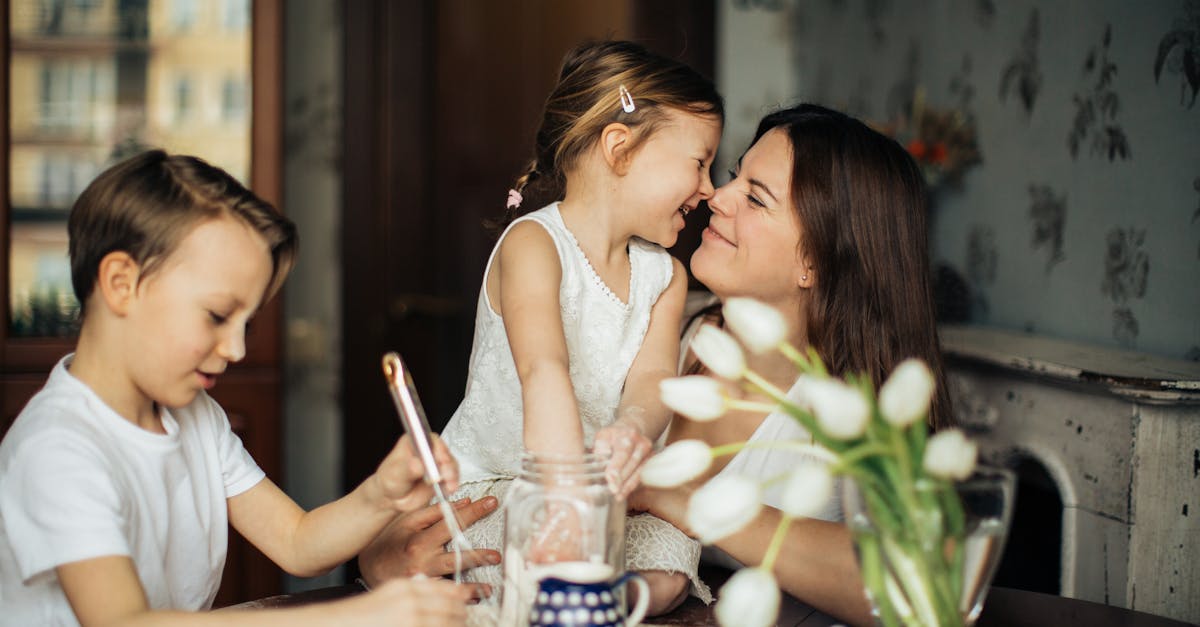 entdecken sie praktische tipps und ratschläge für die erziehung ihrer kinder. unser leitfaden zum thema elternschaft bietet wertvolle einblicke, um die bindung zu stärken und gesunde entwicklung zu fördern.