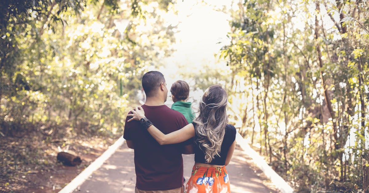 entdecken sie hilfreiche tipps und ratschläge zum thema parenting, um das beste aus der erziehung ihrer kinder herauszuholen. von der babypflege bis zur pubertät – erfahren sie, wie sie eine liebevolle und unterstützende umgebung schaffen können.