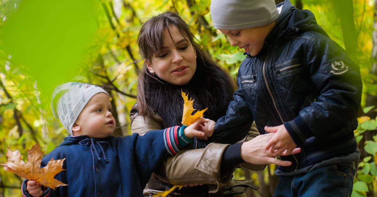entdecken sie wertvolle tipps und ratschläge rund um das thema parenting. erfahren sie, wie sie das beste für ihre kinder tun und eine liebevolle, unterstützende umgebung schaffen.