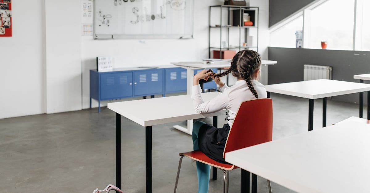 entdecken sie die wesentlichen aspekte der schulbereitschaft. erfahren sie, wie sie ihr kind optimal auf den schulbeginn vorbereiten können, um eine erfolgreiche und positive lernerfahrung zu gewährleisten.