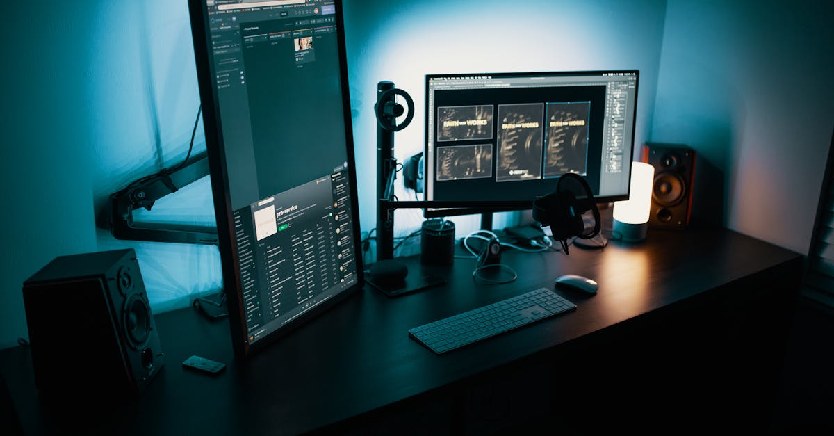 entdecken sie die neuesten trends und entwicklungen in der technologie. von innovativen gadgets bis hin zu bahnbrechenden softwarelösungen – bleiben sie informiert über alles, was die digitale welt zu bieten hat.