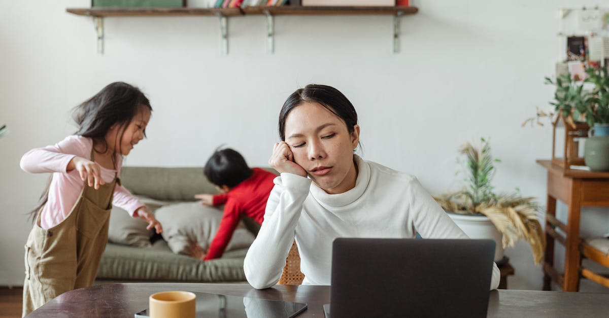 entdecken sie die besten strategien für eine ausgewogene work-life-balance, um beruf und freizeit harmonisch zu vereinen. tipps zur stressbewältigung und freizeitgestaltung für ein erfüllteres leben.