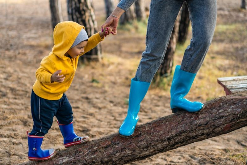 Baby Langzeitpflege: Wichtige Aspekte für die optimale Betreuung Ihres Kindes