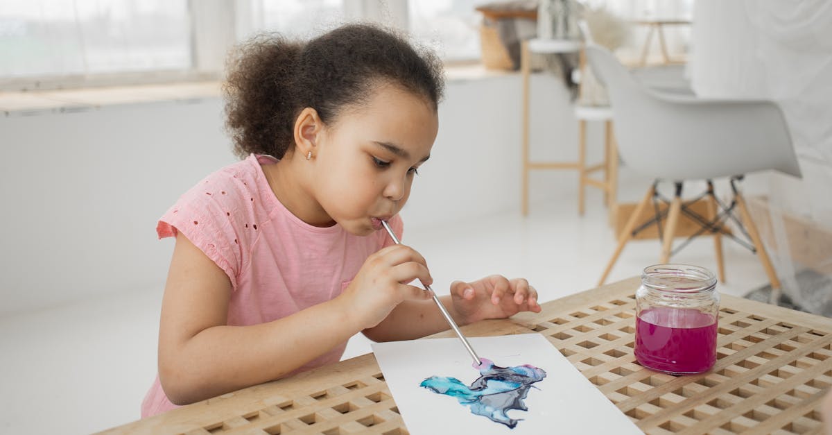die frühkindliche ausdrucksweise ist entscheidend für die soziale und emotionale entwicklung von kindern. entdecken sie, wie kreatives spiel und kommunikation die kreativität und das selbstbewusstsein in der frühen kindheit fördern können.