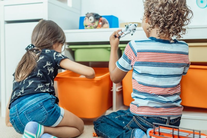 Familienbeschäftigungen: Kreative Ideen für gemeinsame Freizeitgestaltung