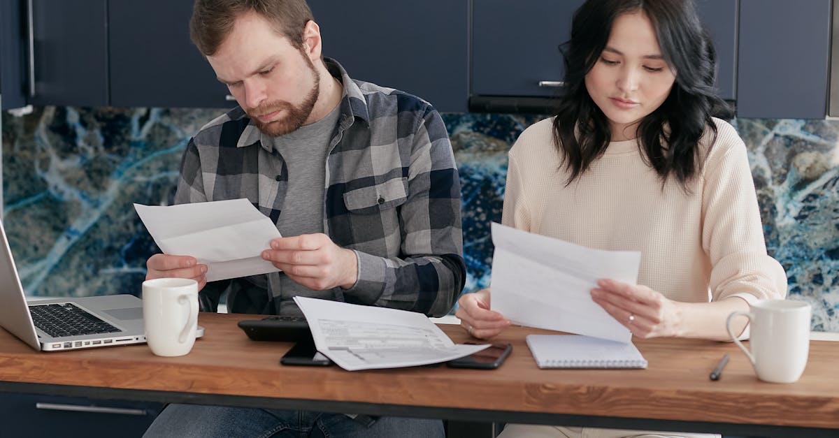 entdecken sie effektive strategien zur verwaltung der familienfinanzen. erfahren sie, wie sie budgets erstellen, ausgaben optimieren und finanzielle ziele gemeinsam erreichen können.