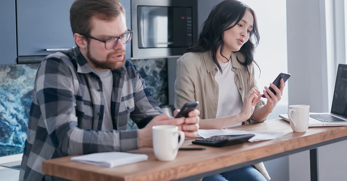 entdecken sie effiziente strategien zur verwaltung der familienfinanzen. erfahren sie, wie sie budgetierung, sparen und investieren meistern können, um finanzielle sicherheit und wohlstand für ihre familie zu gewährleisten.