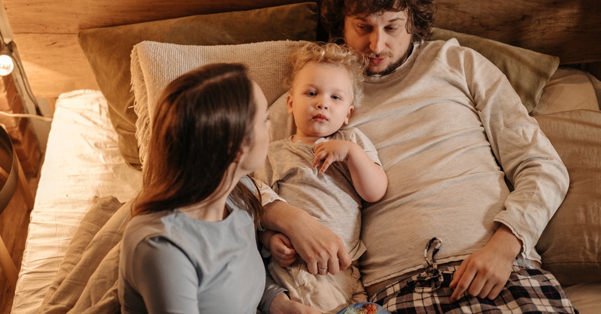 erleben sie die harmonie der familie mit tipps und ratschlägen, wie sie eine liebevolle und unterstützende umgebung schaffen können. entdecken sie wege, um beziehungen zu stärken und das wohlbefinden aller familienmitglieder zu fördern.