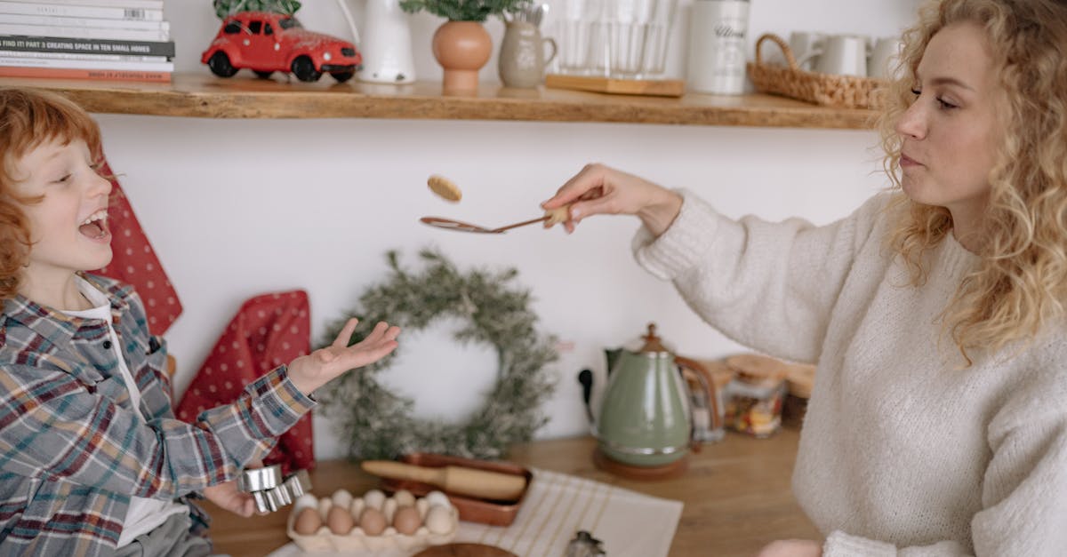 entdecken sie traditionelle familienrezepte, die von generation zu generation weitergegeben werden. kochen sie köstliche gerichte, die erinnerungen wecken und die ganze familie zusammenbringen.