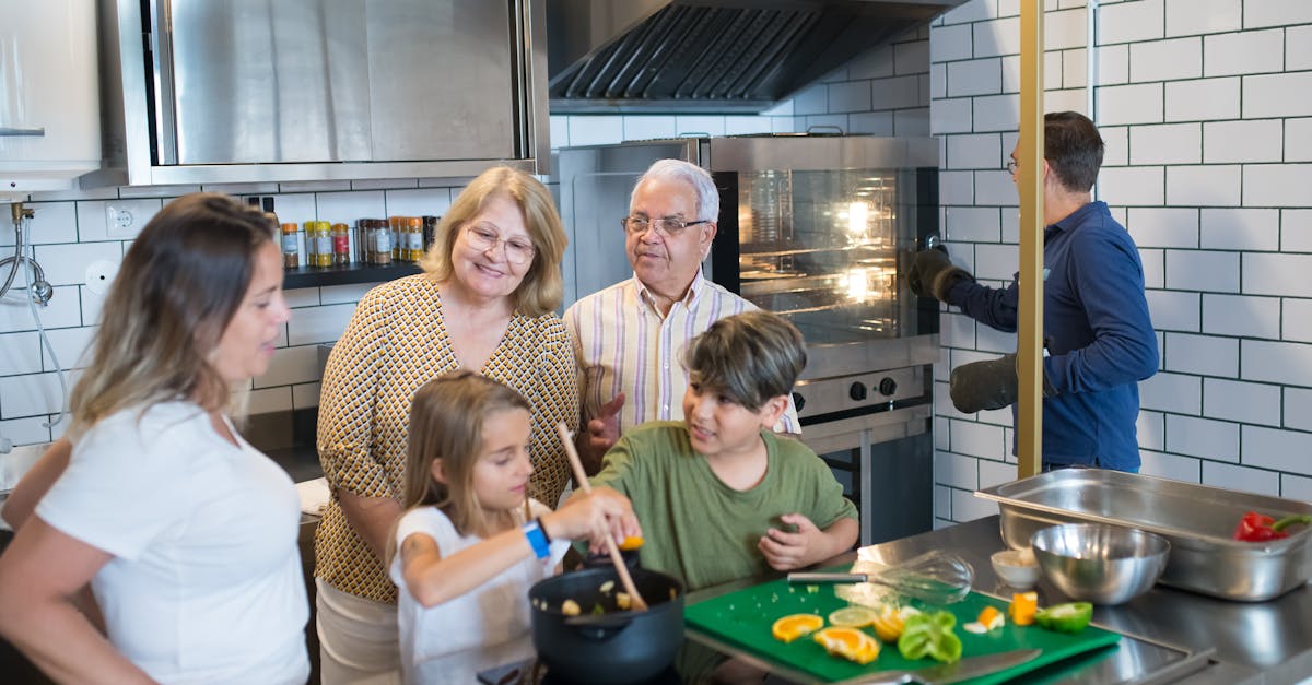 entdecken sie eine sammlung köstlicher familienrezepte, die tradition und geschmack vereinen. kochen sie mit lieben erinnerungen und genießen sie die gemeinsame zeit am tisch.