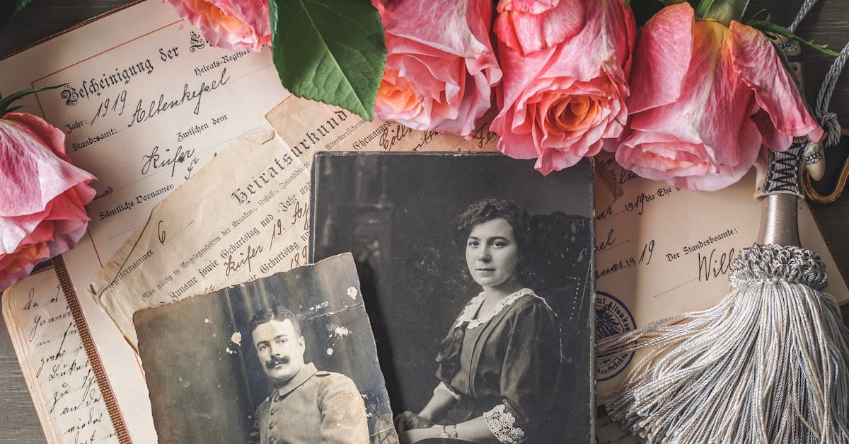 entdecken sie die faszinierende welt der genealogie! finden sie ihre wurzeln, erforschen sie ihre familiengeschichte und verbinden sie sich mit ihren vorfahren. unsere ressourcen helfen ihnen, ihr stammbaum zu erstellen und mehr über ihre herkunft zu erfahren.