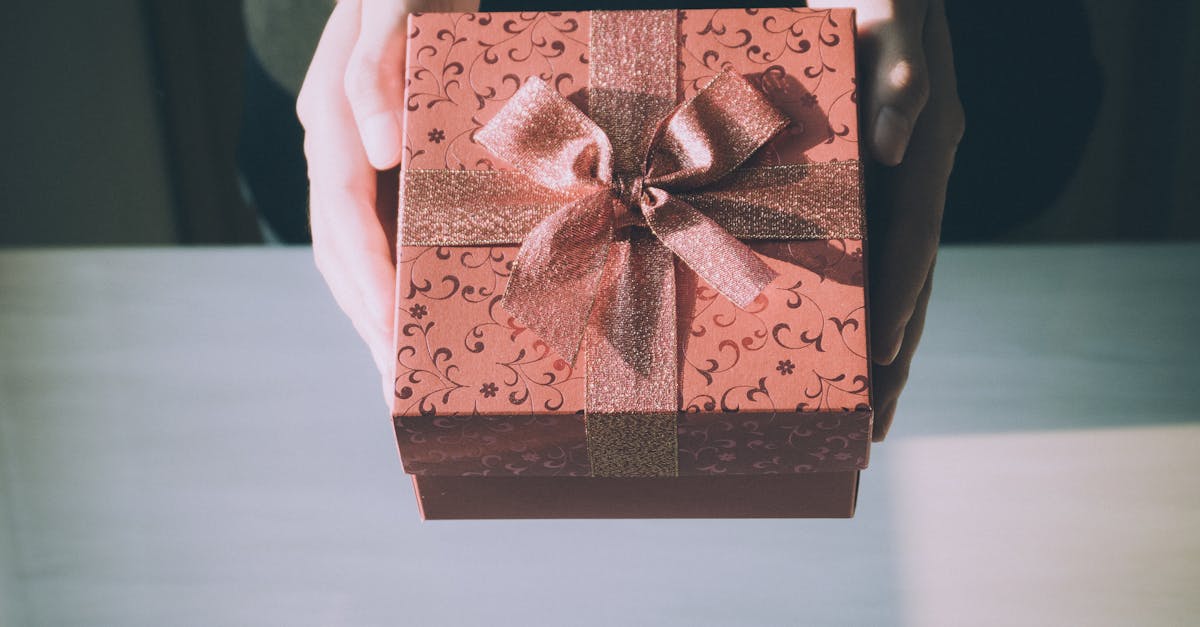 entdecken sie die besten geschenkideen für jeden anlass! von einzigartigen geschenken für geburtstage bis hin zu besonderen überraschungen für feiertage – finden sie das perfekte geschenk, das von herzen kommt.