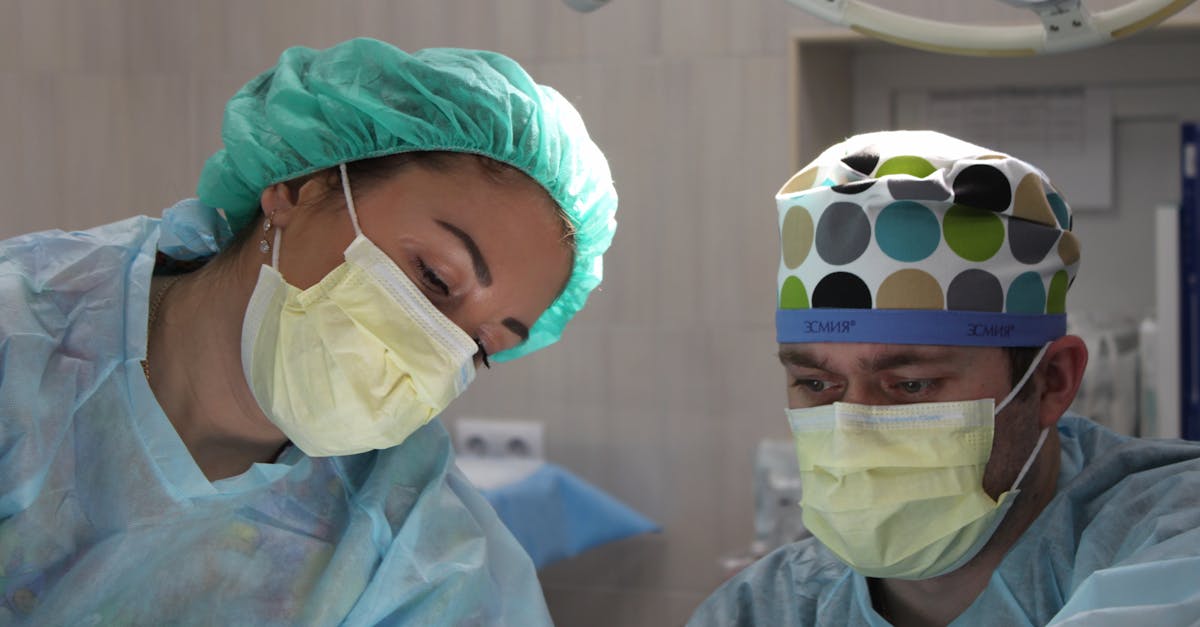 entdecken sie innovative lösungen im gesundheitswesen, die qualität, effizienz und patientenwohl fördern. erfahren sie mehr über die neuesten trends und technologien im gesundheitssektor.