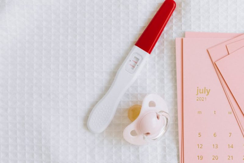 Vorbereitung auf das Leben mit einem Baby: Tipps für werdende Eltern