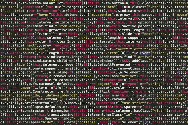 Die ersten Schritte in die Welt der Programmierung: Ein umfassender Leitfaden