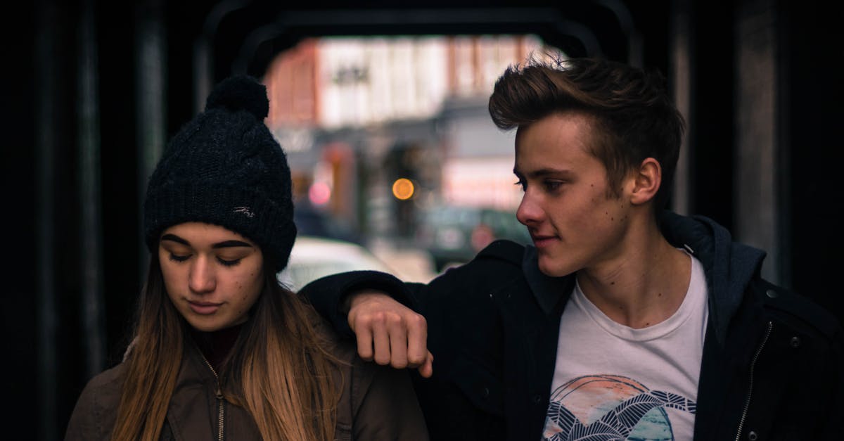 entdecken sie die verschiedenen facetten von beziehungen, von romantischen partnerschaften bis hin zu freundschaften. erfahren sie, wie man gesunde bindungen aufbaut und pflegt.