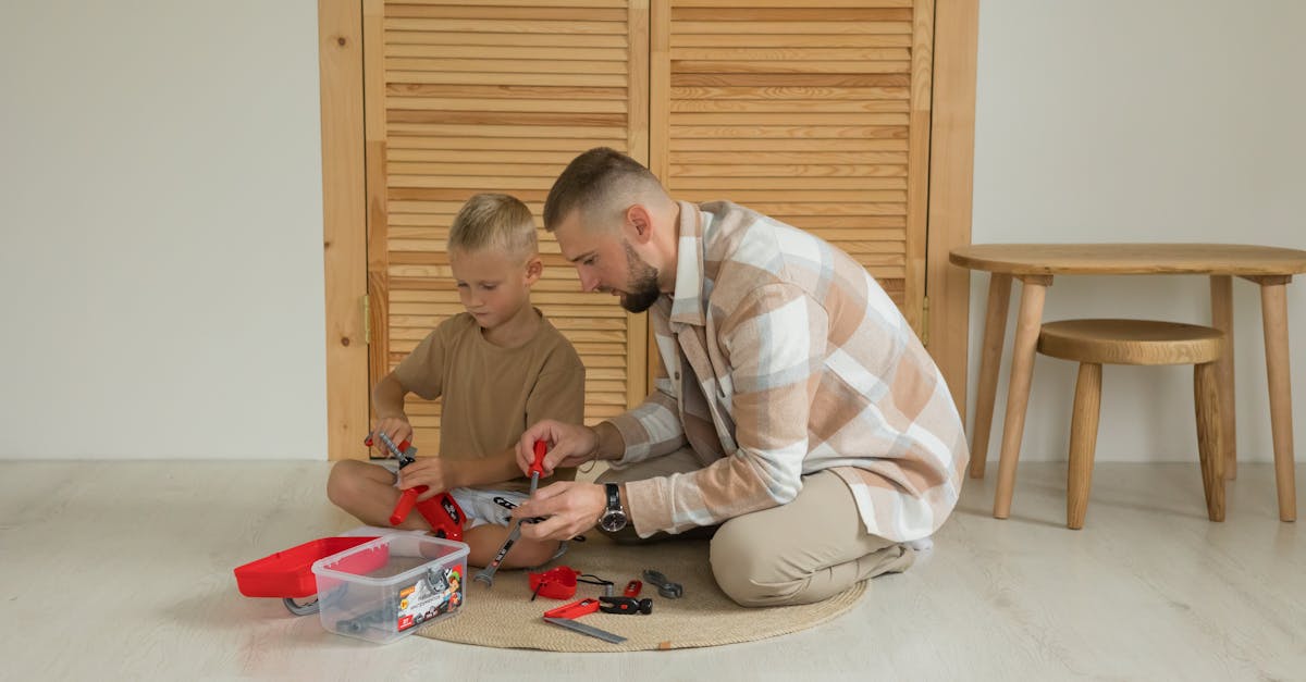 erfahren sie, wie verantwortungsvolle elternschaft das wohlbefinden und die entwicklung von kindern fördert. tipps und strategien für eine positive erziehung.