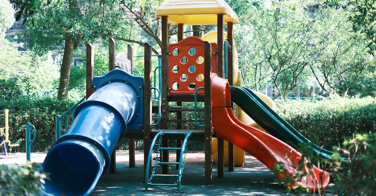 sichere spielbereiche bieten kindern einen geschützten ort zum spielen und entdecken. erfahren sie, wie diese speziellen areale spaß und sicherheit kombinieren, um das spielen in einer gesunden umgebung zu fördern.