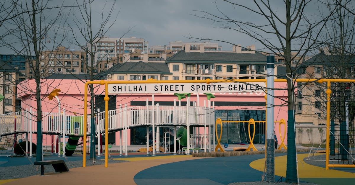sichere spielzone für kinder: entdecken sie unseren geschützten spielbereich, der spaß, sicherheit und unvergessliche erlebnisse für die kleinsten bietet.