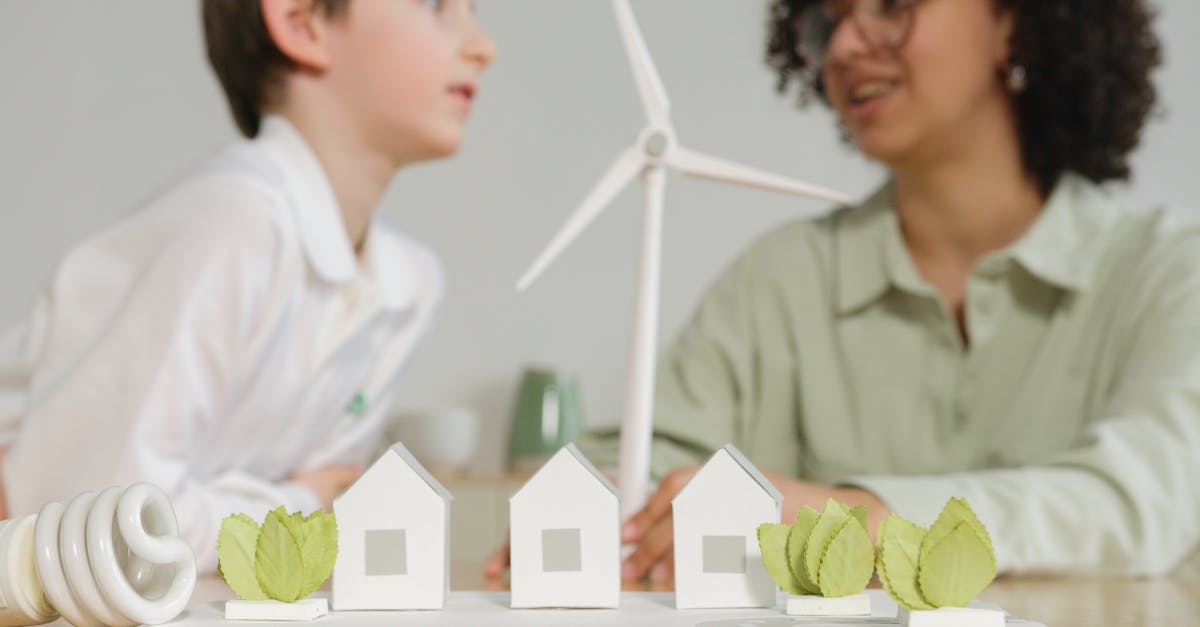 entdecken sie nachhaltige bildungskonzepte, die umweltbewusstsein fördern und zukünftige generationen für eine verantwortungsvolle lebensweise sensibilisieren.
