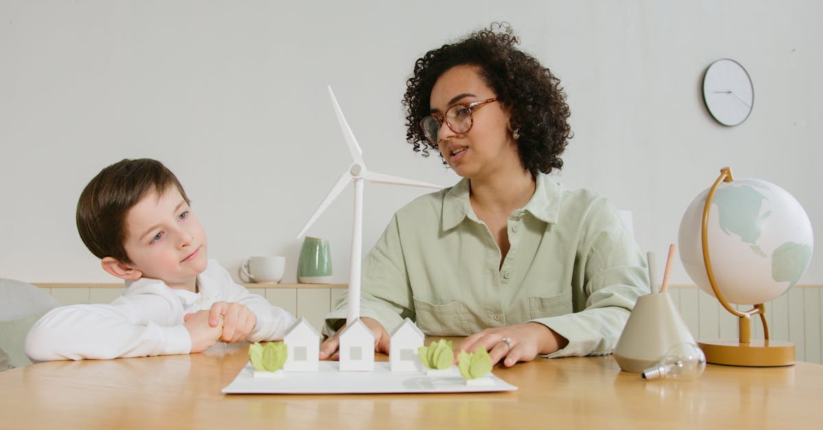 entdecken sie nachhaltige bildung, die umweltfreundliche praktiken fördert und schüler auf eine grüne zukunft vorbereitet. lernen sie, wie innovative lehrmethoden und nachhaltige konzepte das bewusstsein für ökologische verantwortung stärken.