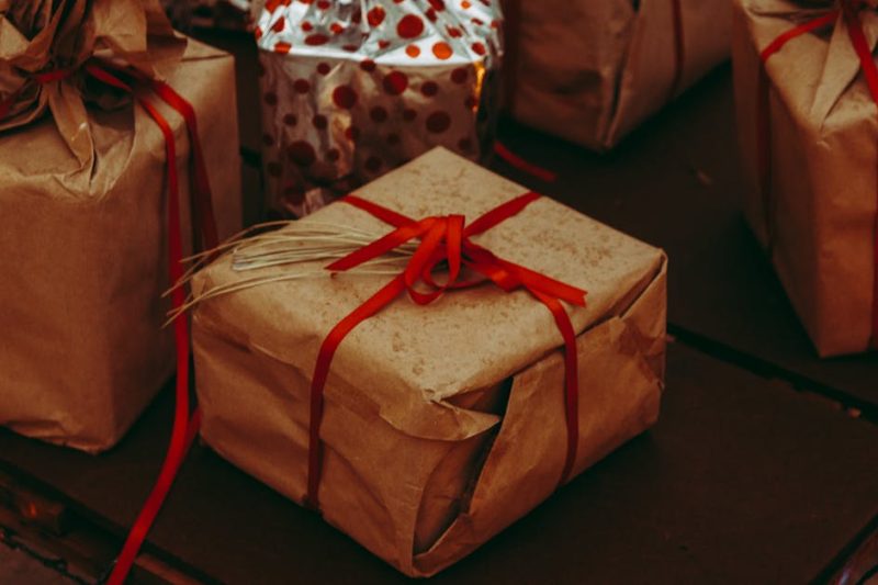 Nachhaltige Geschenke: Tipps für umweltbewusste Geschenke