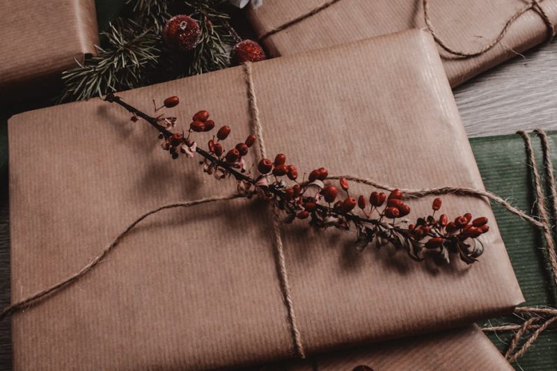 entdecken sie nachhaltige geschenke, die umweltbewusstsein und stil vereinen. ideal für jeden anlass und perfekt für umweltfreundliche menschen. machen sie mit originellen, ökologischen geschenken einen positiven eindruck!