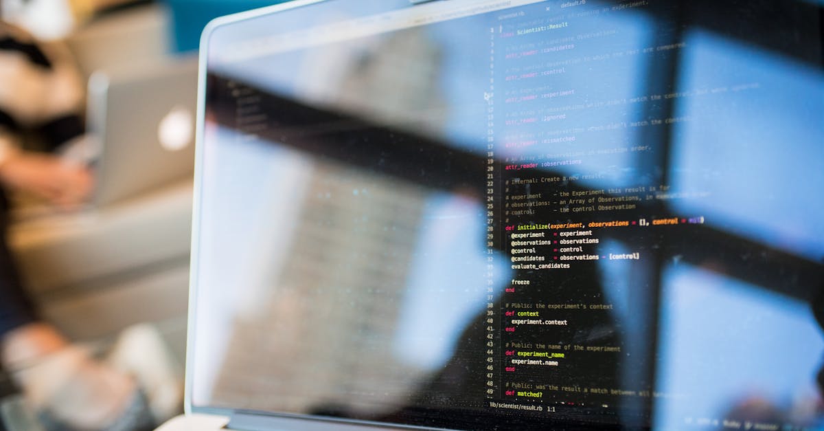 entdecken sie die neuesten trends und strategien im bereich development. erfahren sie, wie innovative entwicklungslösungen ihr unternehmen voranbringen können.