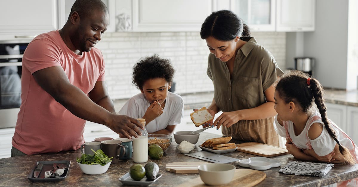 entdecken sie die besten aktivitäten und tipps für ein stärkeres familienband. erfahren sie, wie sie wertvolle zeit mit ihren liebsten verbringen und gemeinsam unvergessliche momente schaffen.