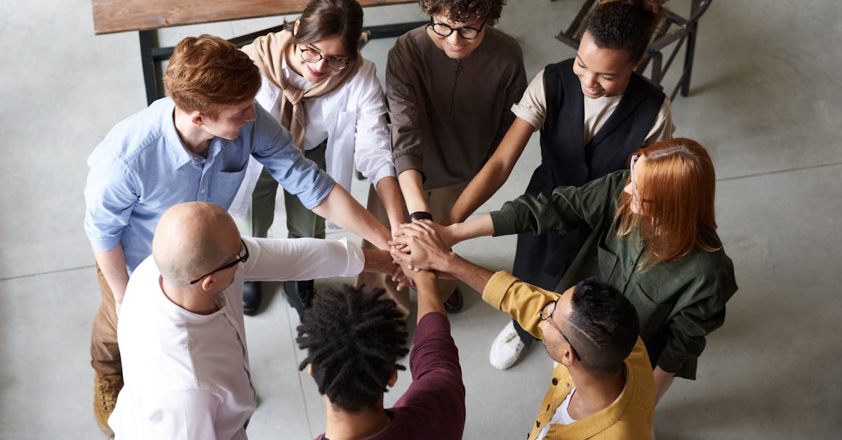 entdecken sie, wie erfolgreiche partnerschaften unternehmen stärken, innovation fördern und nachhaltigen erfolg sichern können. erfahren sie mehr über die vorteile und best practices strategischer partnerschaften.