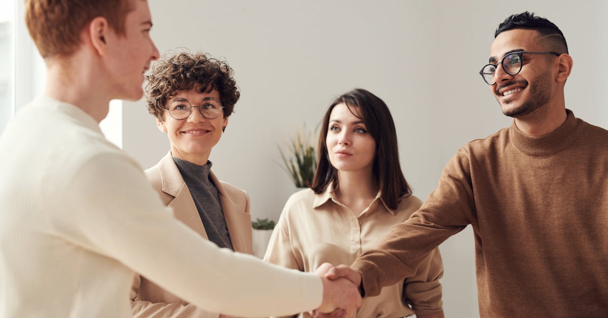 entdecken sie die vorteile einer partnerschaft: gemeinsam ziele erreichen, synergien nutzen und nachhaltigen erfolg sichern. erfahren sie mehr über erfolgreiche partnerschaftsmodelle und wertvolle tipps für eine starke zusammenarbeit.
