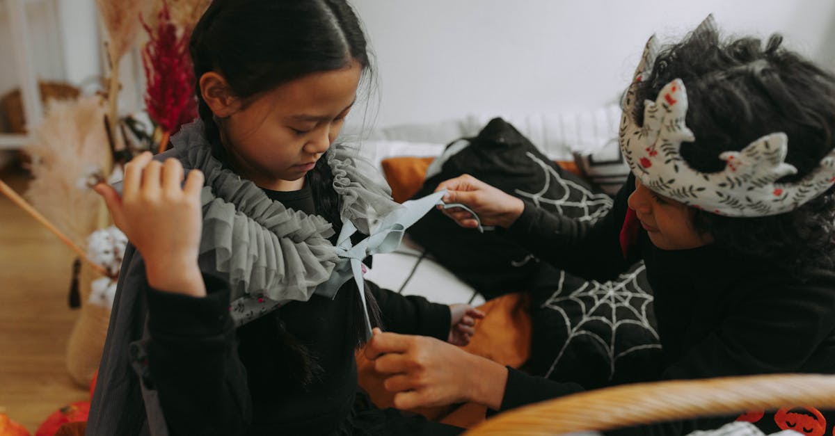 bereiten sie geschwister auf die ankunft eines neuen familienmitglieds vor. entdecken sie praktische tipps und ressourcen, um diese übergangszeit emotional zu unterstützen und eine positive beziehung zwischen geschwistern und dem neugeborenen zu fördern.
