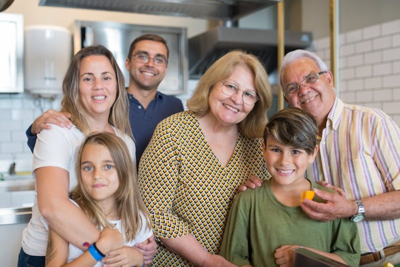 Vorbereitung auf Geschwister: Tipps für eine harmonische Familienerweiterung