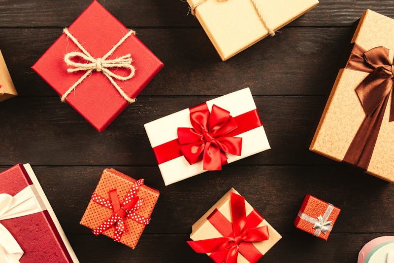 Hochzeitsgeschenke für neue Eltern: Kreative Ideen zur Feier des Daseins als Familie